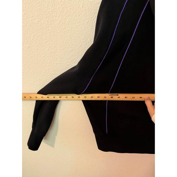 Jordan Women’s Paris Saint-Germain Cotton Heavyweight‎ Hoodie Sz L - Picture 10 of 10